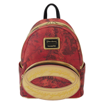 Lord of the Rings The One Ring Loungefly Mini Backpack
