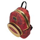 Lord of the Rings The One Ring Loungefly Mini Backpack