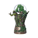 Lord of the Rings Treebeard Sculpted Snow Globe
