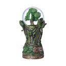 Lord of the Rings Treebeard Sculpted Snow Globe