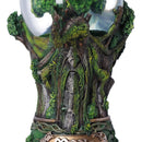 Lord of the Rings Treebeard Sculpted Snow Globe