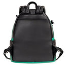 Loungefly Beetlejuice Graveyard Glow-in-the-Dark Mini-Backpack - Entertainment Earth Exclusive