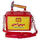Loungefly Chucky Crossbody Bag