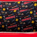 Loungefly Chucky Crossbody Bag