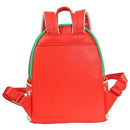 Loungefly How the Grinch Stole Christmas Grinch Christmas Sweater Mini-Backpack - Entertainment Earth Exclusive