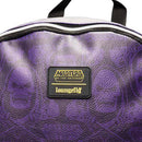 Loungefly Masters of the Universe Skeletor Backpack - Entertainment Earth Exclusive