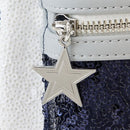 Loungefly: NFL Dallas Cowboys Sequin Mini Backpack Spastic Pops 