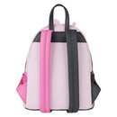 Loungefly Sanrio My Melody And Kuromi Mini Backpack