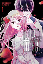 Love and Heart Vol 1