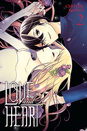 Love and Heart Vol 2