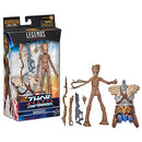 Love and Thunder Marvel Legends 6-Inch Action Figure - Select Figure(s)