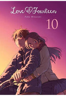 Love at Fourteen Vol 10