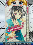 Love Attack Vol 2