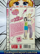 Love Attack Vol 2