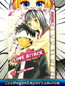 Love Attack Vol 6