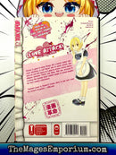 Love Attack Vol 6