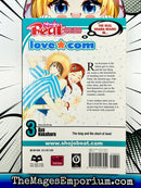 Love Com Vol 3