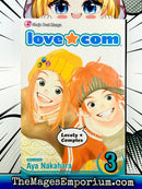 Love Com Vol 3