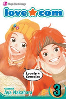 Love Com Vol 3