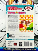 Love Com Vol 6