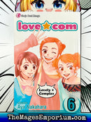 Love Com Vol 6