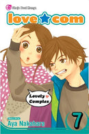 Love Com Vol 7
