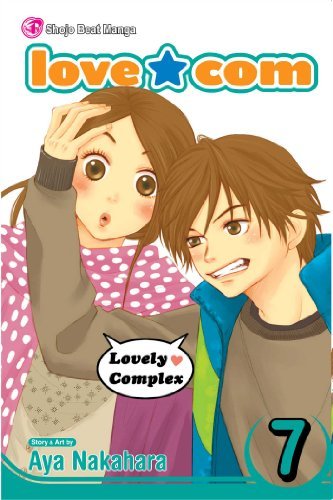 Love Com Vol 7