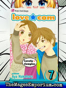 Love Com Vol 7