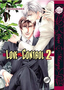 Love Control Vol 2