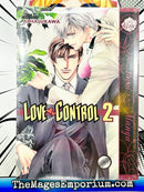 Love Control Vol 2