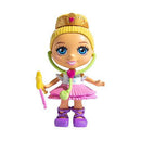 Love Diana Fashion Fab 3.5 Inch Doll Mystery Pack