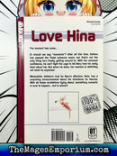 Love Hina Vol 09