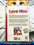 Love Hina Vol 10