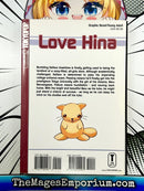 Love Hina Vol 2