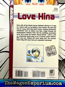 Love Hina Vol 5