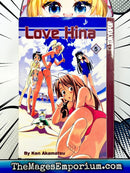 Love Hina Vol 5