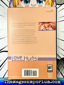 Love Hurts Aishiatteru Futari
