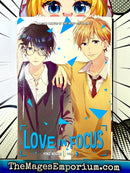 Love in Focus Vol 2