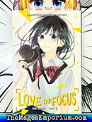 Love in Focus Vol 3