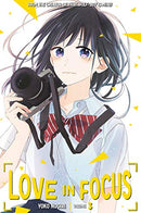 Love in Focus Vol 3
