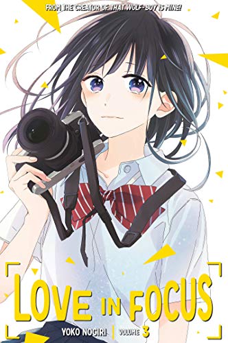 Love in Focus Vol 3