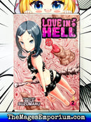 Love in Hell Vol 2