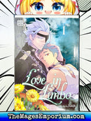 Love in Limbo Vol 1