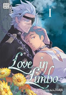Love in Limbo Vol 1