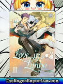 Love in Limbo Vol 2