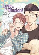 Love is An Illusion! Vol 4