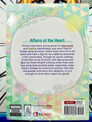 Love is An Illusion! Vol 4