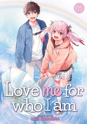 Love Me For Who I Am Vol 5
