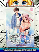 Love Me For Who I Am Vol 5