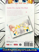 Love Me, Love Me Not Vol 1